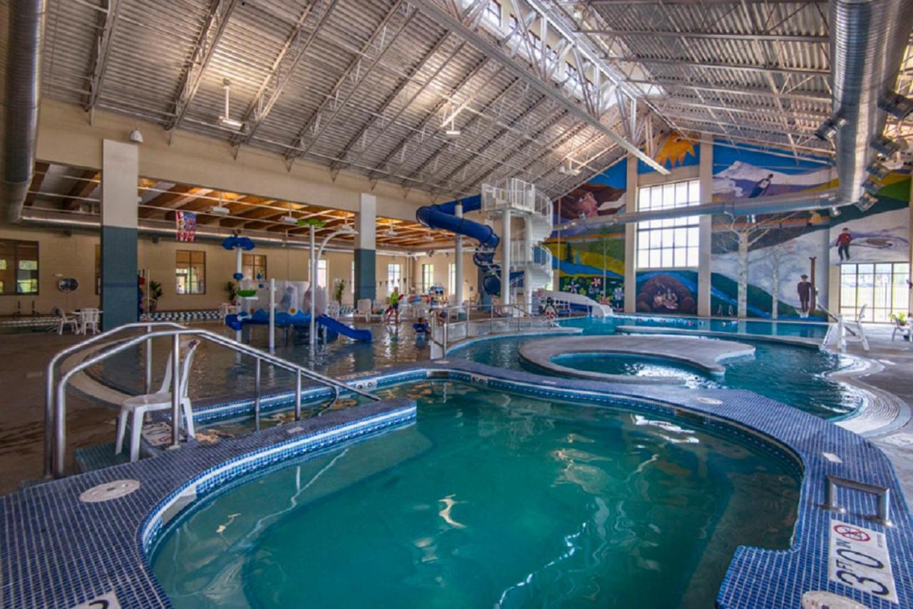 Ski In Out Luxury Condo 1221 I Hot Tub I Great Views I Best Price I Free Adventures Daily Winter Park Eksteriør bilde