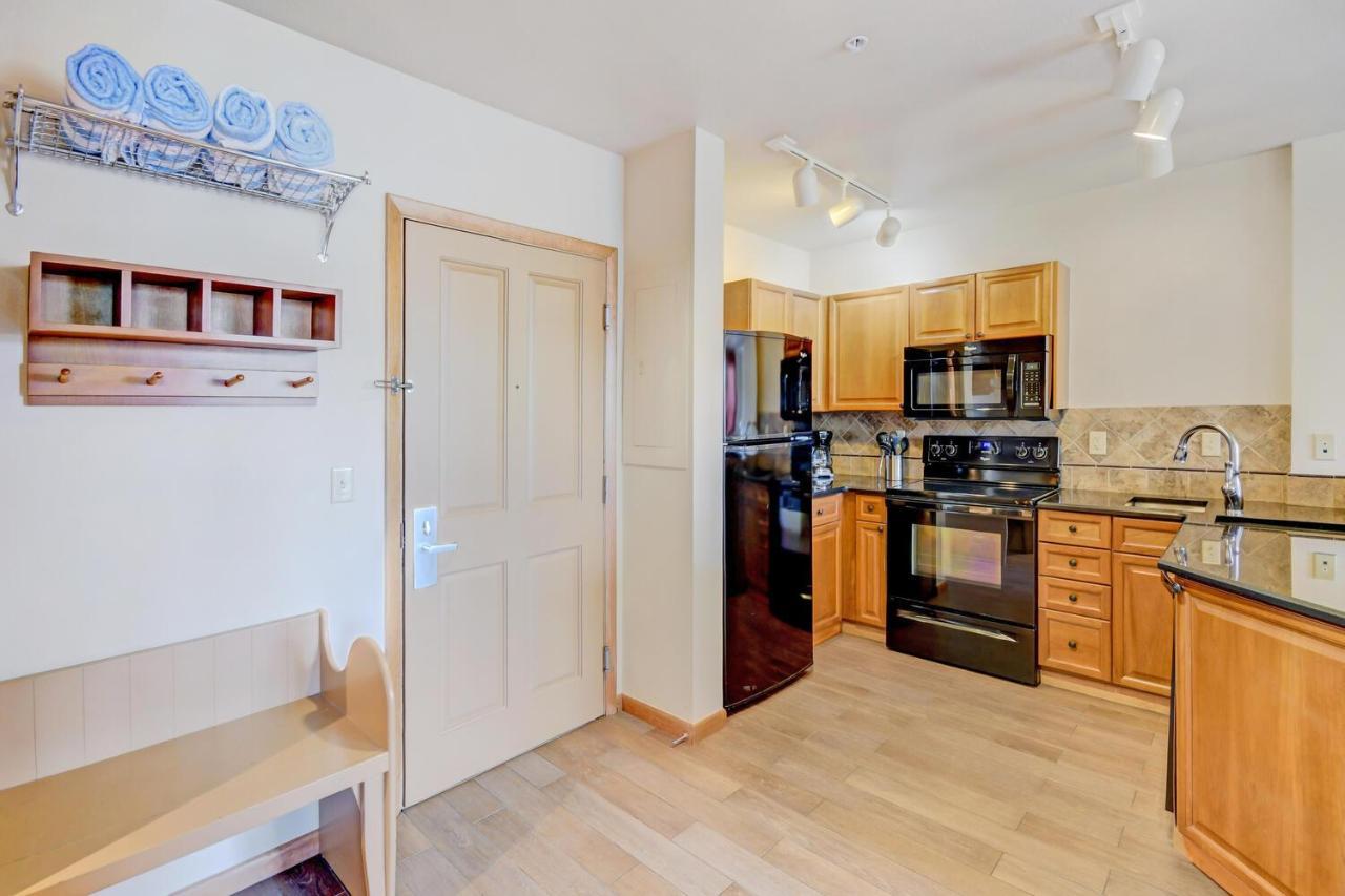 Ski In Out Luxury Condo 1221 I Hot Tub I Great Views I Best Price I Free Adventures Daily Winter Park Eksteriør bilde