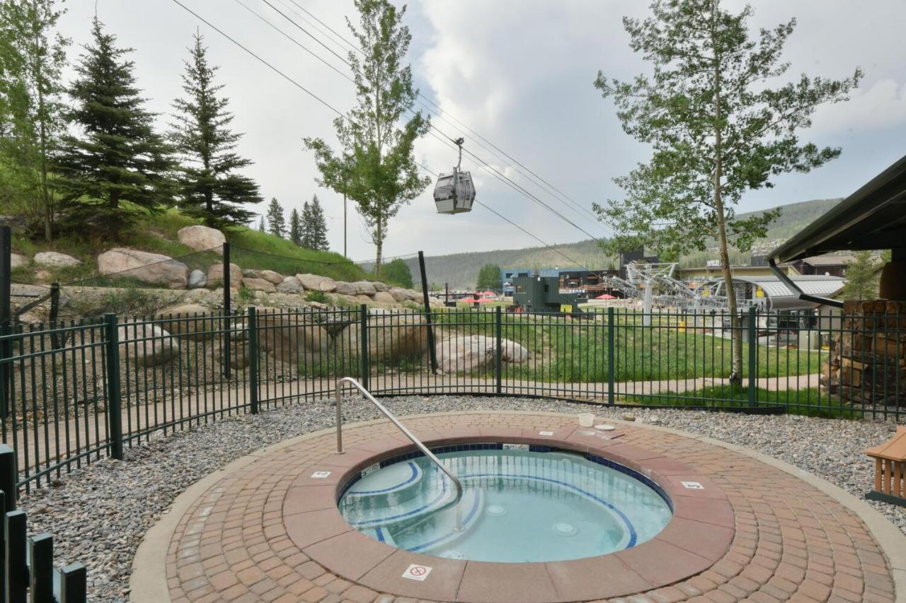 Ski In Out Luxury Condo 1221 I Hot Tub I Great Views I Best Price I Free Adventures Daily Winter Park Eksteriør bilde