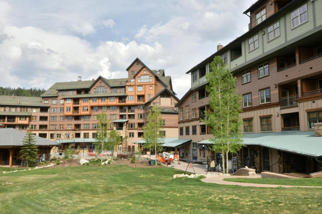 Ski In Out Luxury Condo 1221 I Hot Tub I Great Views I Best Price I Free Adventures Daily Winter Park Eksteriør bilde