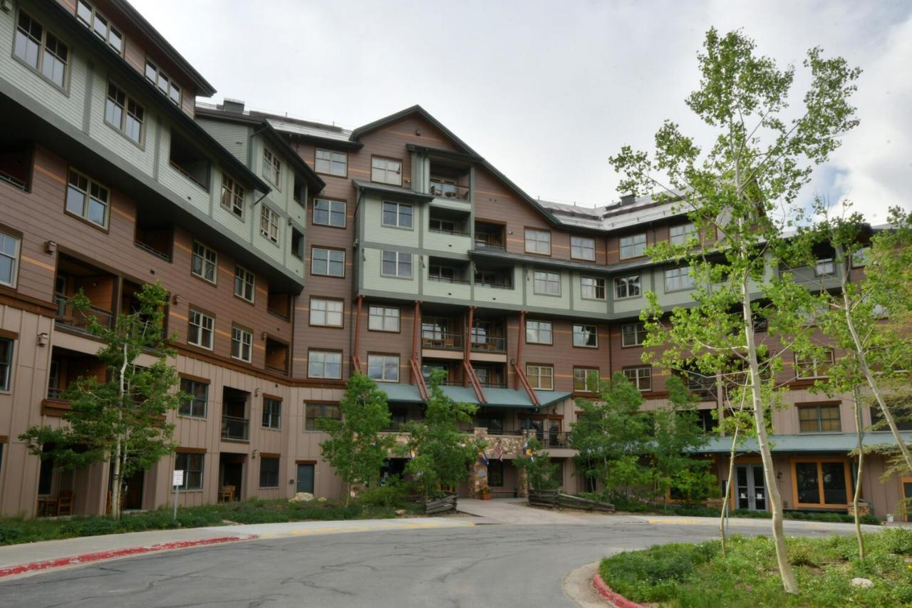 Ski In Out Luxury Condo 1221 I Hot Tub I Great Views I Best Price I Free Adventures Daily Winter Park Eksteriør bilde