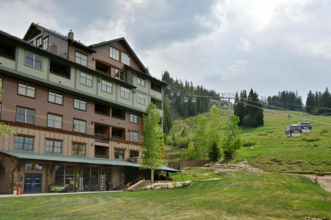 Ski In Out Luxury Condo 1221 I Hot Tub I Great Views I Best Price I Free Adventures Daily Winter Park Eksteriør bilde