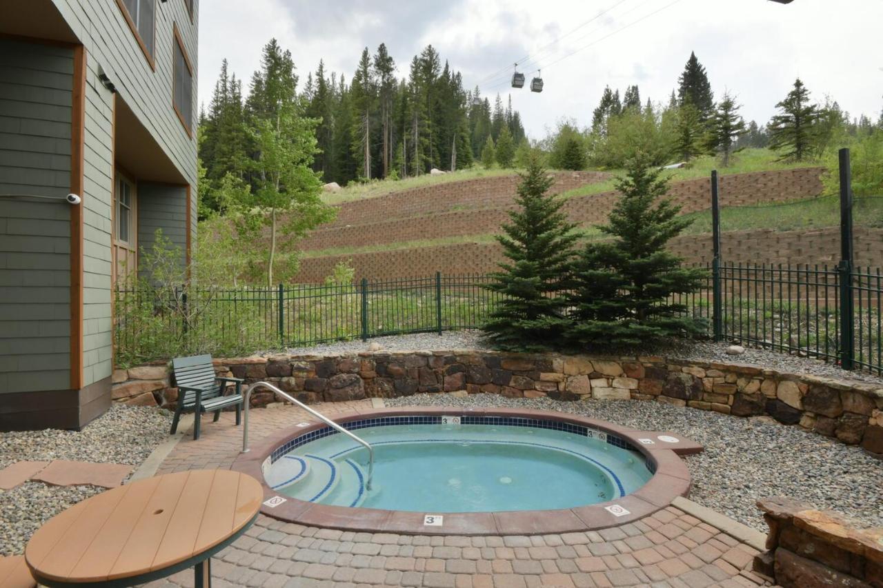 Ski In Out Luxury Condo 1221 I Hot Tub I Great Views I Best Price I Free Adventures Daily Winter Park Eksteriør bilde