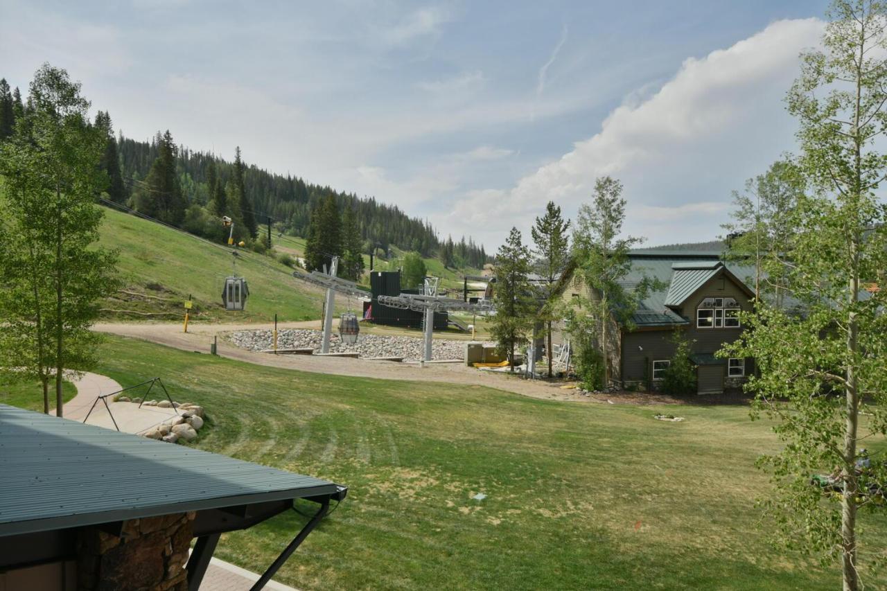 Ski In Out Luxury Condo 1221 I Hot Tub I Great Views I Best Price I Free Adventures Daily Winter Park Eksteriør bilde