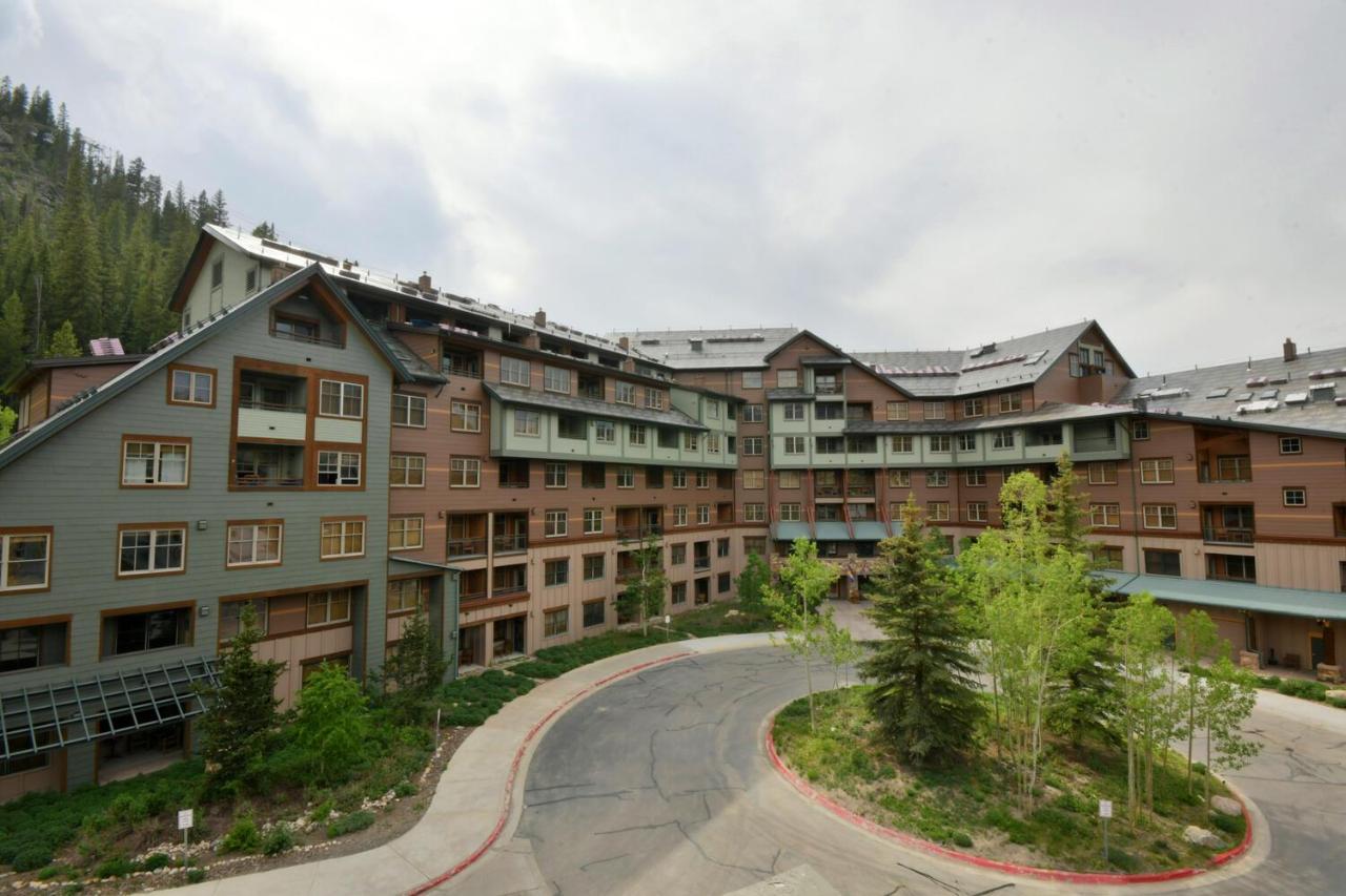 Ski In Out Luxury Condo 1221 I Hot Tub I Great Views I Best Price I Free Adventures Daily Winter Park Eksteriør bilde