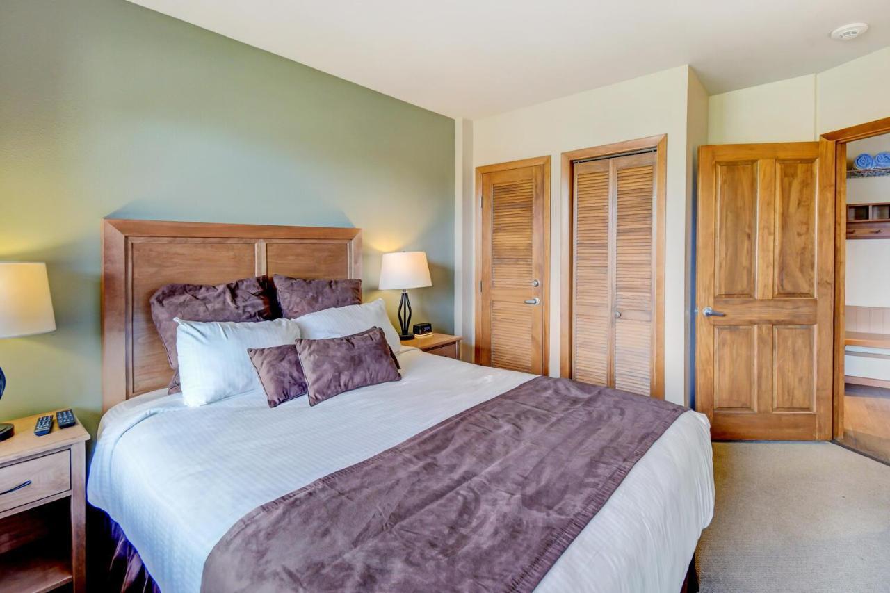 Ski In Out Luxury Condo 1221 I Hot Tub I Great Views I Best Price I Free Adventures Daily Winter Park Eksteriør bilde