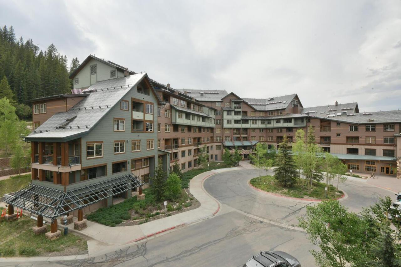 Ski In Out Luxury Condo 1221 I Hot Tub I Great Views I Best Price I Free Adventures Daily Winter Park Eksteriør bilde