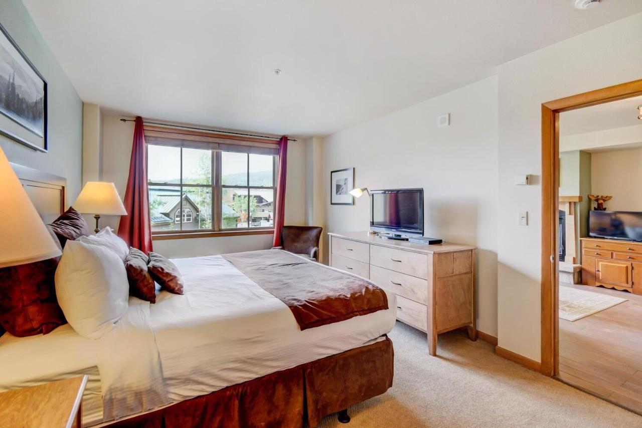 Ski In Out Luxury Condo 1221 I Hot Tub I Great Views I Best Price I Free Adventures Daily Winter Park Eksteriør bilde