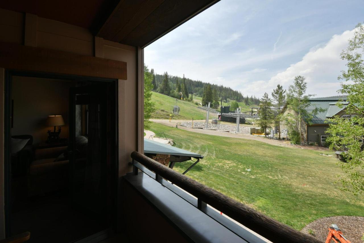 Ski In Out Luxury Condo 1221 I Hot Tub I Great Views I Best Price I Free Adventures Daily Winter Park Eksteriør bilde