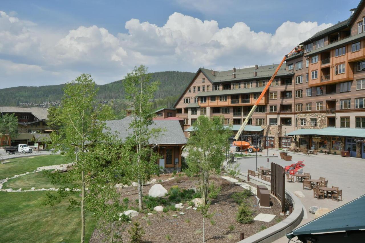 Ski In Out Luxury Condo 1221 I Hot Tub I Great Views I Best Price I Free Adventures Daily Winter Park Eksteriør bilde